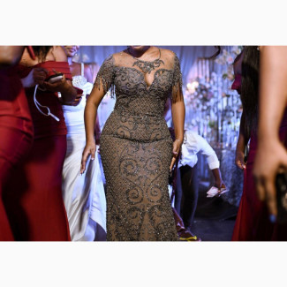 Reception Gown