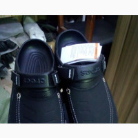 New Arrival: Stylish Crocs for Men