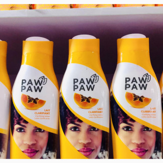 Paw Paw Lightening and Clarifying Lotion (500ml)