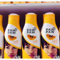 Paw Paw Lightening and Clarifying Lotion (500ml)