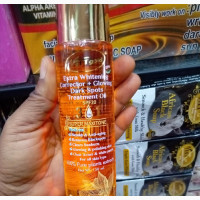 Veet Gold Extra White Corrector and Glowing Oil