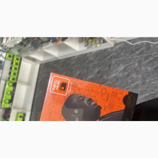 Bone Conduction Headphones