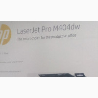 HP Laserjet Pro M404dw Printer