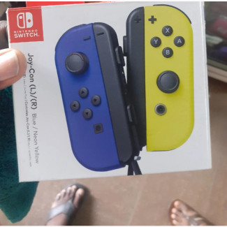 Wireless Pro Game Controller for Nintendo Switch