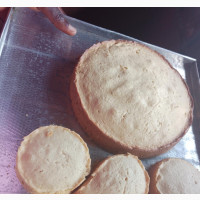 Delicious Vanilla Cakes for Sale
