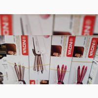 Nova 2 in 1 Hair Straightener - Dual Voltage