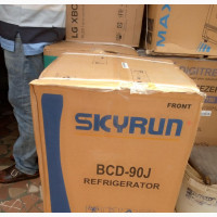Skyrun Table Top