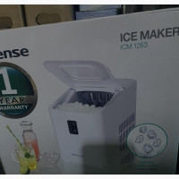 Original Hisense ICE Maker Model Number Is ICM1244