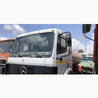 Mercedes Benz Water Tanker - Brand New