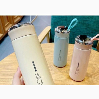 Nice Water Bottles -400ml