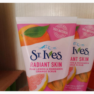 St Ives Fc Scrub