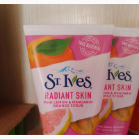 St Ives Fc Scrub
