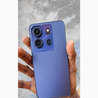 Infinix Note 30 256 GB Blue