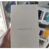 New Xiaomi 13T 256 GB Blue