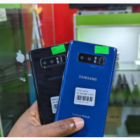 Samsung Galaxy Note 8 64 GB Blue