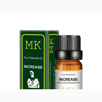 Penis Enlargement Oil