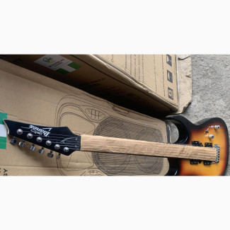 Professional Ibanez Lead Guitar