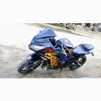 Kawasaki Ninja 400 2019 Black