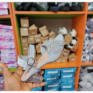 Wholesale Luxury Kids Heels
