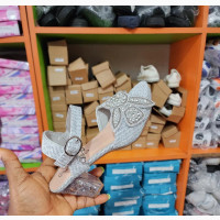 Wholesale Luxury Kids Heels
