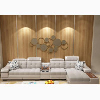 Luxury Sectional L Shape Sofas for Sale - Home Interiors Brand