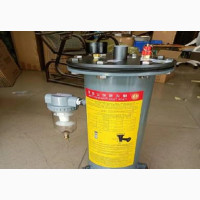 Brand New Sand Blasting Breathing Pot