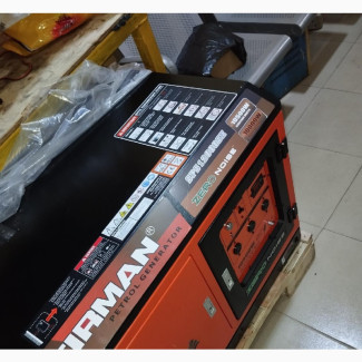 Firman Zero Noise Petrol Soundproof Generator 100% Copper - Buy Now