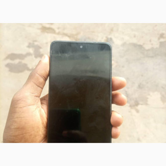Tecno Camon 19 128 GB Blue