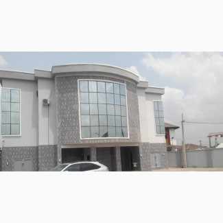 Spacious Office Space Available for Rent