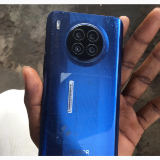 Honor 50 Lite 128 GB Blue