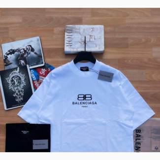 Luxury 2023 Balenciaga T-Shirt