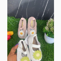 Fashion Baby Christening/ Shoots Shoe
