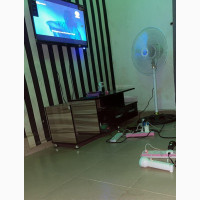 TV Stand 4 Sale