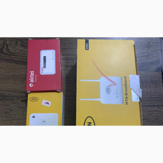 Unlock All Mifi Router
