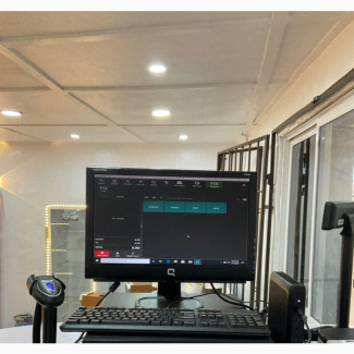 Advance POS System