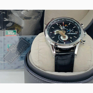 Brand : Tag Heuer