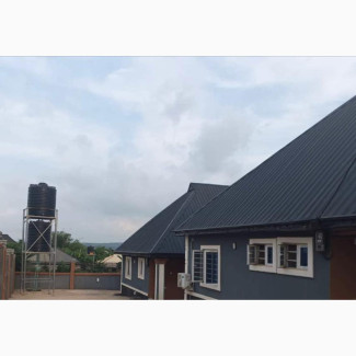 2bdrm Bungalow in Close To Kemta, Abeokuta South for rent