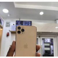 Apple iPhone 11 Pro Max 64 GB Gold - Neatly Used