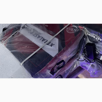 Xtra Power Battery 220Ah, 12V - Brand New