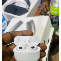 Direct Uk Airpod 3 by Apple (3rd Gen)