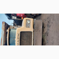 Mack Tipper R Model