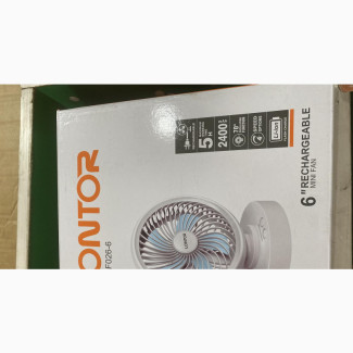 Lontor Desk Fan