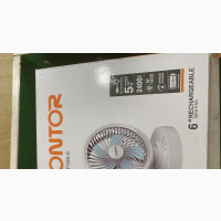 Lontor Desk Fan