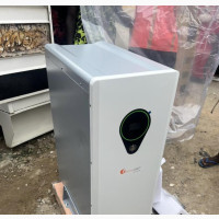 17.5kwh 51.2V Felicity Lithium Iron Batteries