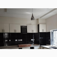 4bdrm Duplex in Sportlight Residence, Lugbe District for sale