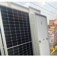 Jinko Mono Solar Panels - 550w - Brand New