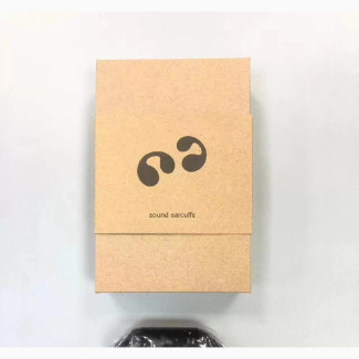 Bone Conduction Earphone