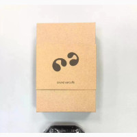 Bone Conduction Earphone