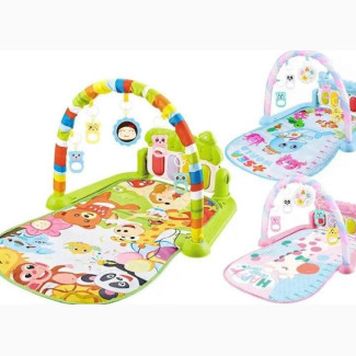 Quality Baby Puzzle And Educational Mat