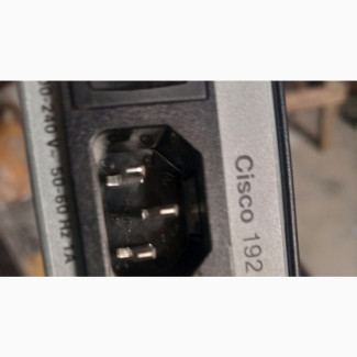 Cisco 1921 Router - Reliable and High-Quality Routing